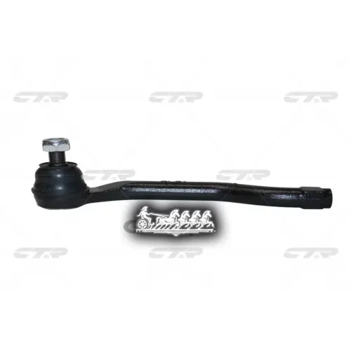 Наконечник Рулевой Тяги Honda Fit/Stream -14 Лев. (=Ceho62l) CTR 