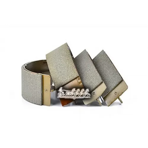 Колодки Тормозные Ford Connect 02- BSG AUTO PARTS 