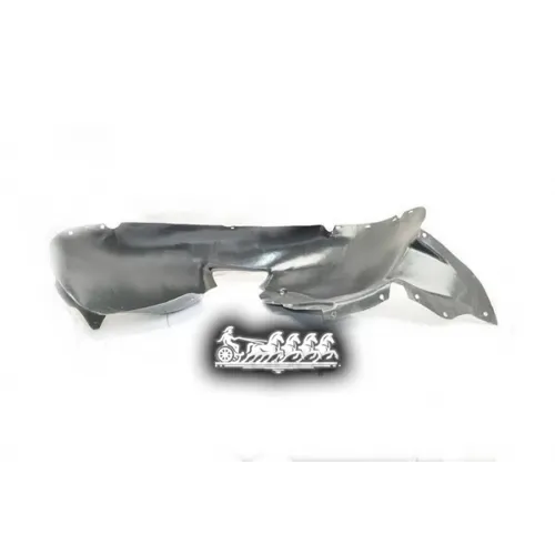 Подкрылок Vag Caddy 04- BSG AUTO PARTS 