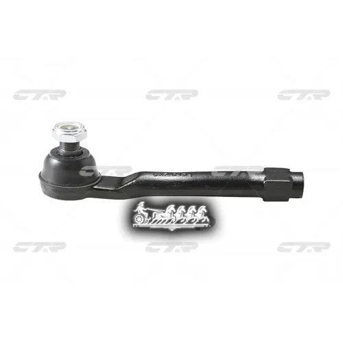 Наконечник Рулевой Тяги Toyota Land Cruiser 200 07- Лев. (= Cet169) CTR 