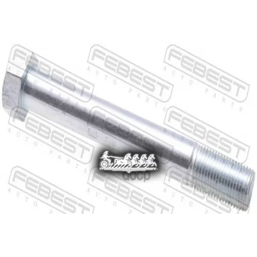 Болт Задней Рессоры Febest 0633-001