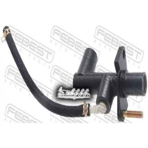 Цилиндр Сцепления Mazda 6 -07 Главный Febest 0581-MZ6