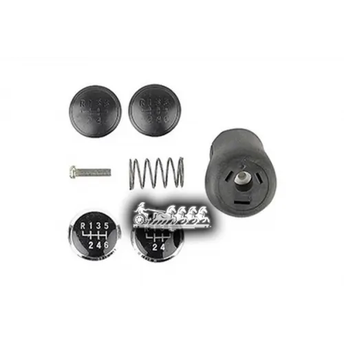 Рычаг Vag T5 04- Кпп BSG AUTO PARTS 