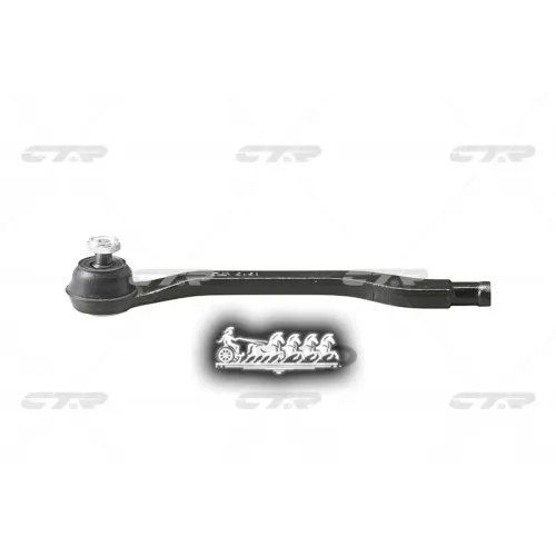 Наконечник Рулевой Тяги Honda Accord -98 Лев. (= Ceho7l) CTR 