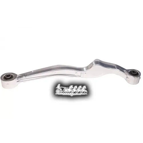 Рычаг Nissan Qashqai / Qashqai +2 I (J10/ Nj10/ Jj10e) 07/2008 - 12/2013 Лев. CWORKS 