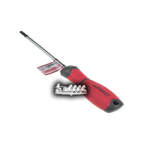 Отвертка Master Torx T27x100 ARNEZI 