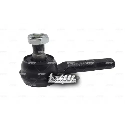 Наконечник Рулевой Тяги Audi A3/Vw Golf Iv/Bora/Skoda Octavia 01/98- Лев. (=Cevw5l) CTR 