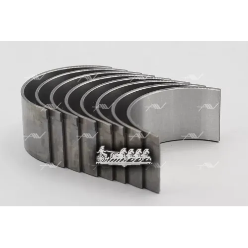 Вкладыши Шатунные Hyundai/Kia/Mitsubishi (0.25) Autowelt 