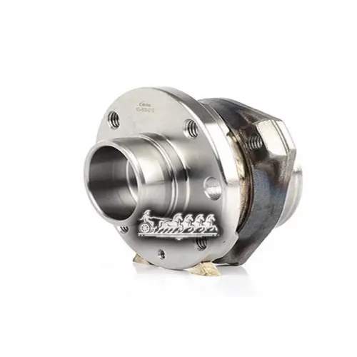 Подшипник Ступицы Gm Astra G 98- BSG AUTO PARTS 