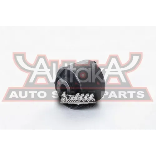 Сайлентблок Рычага Honda Hr-V 99- Задн. Продольного ASVA 