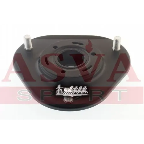 Опора Амортизатора Toyota Corolla 06- Передн. ASVA 