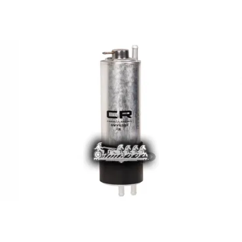 Фильтр Топливный Bmw 3(E46) 1.8I/2.0I/2.2I/2.5I/3.0I Carville Racing 