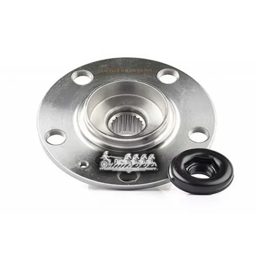 Подшипник Ступицы Vag Polo/Cordoba/Fabia/A1 01- BSG AUTO PARTS 