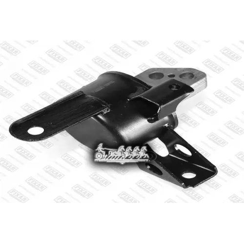 Опора Кпп Gm Spark 10- FIXAR 