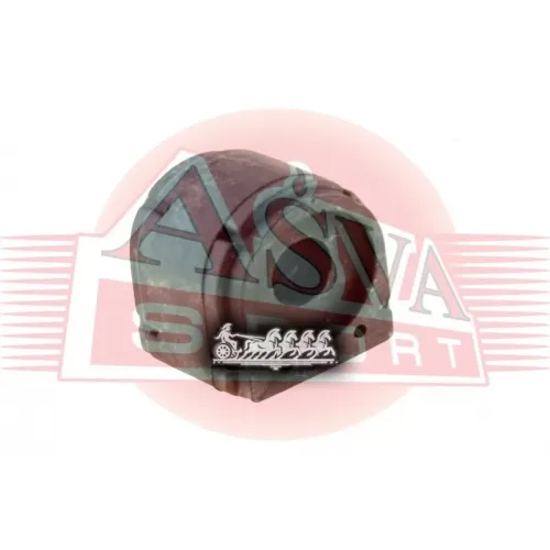 Втулка Стабилизатора Mazda Cx-5 -12 Перед. ASVA 
