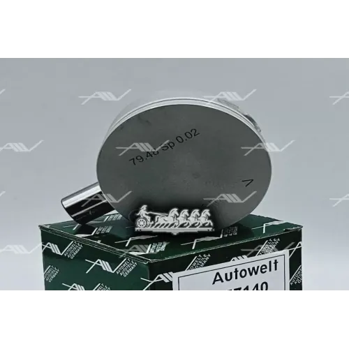 Поршень Renault 1.6I K7m Std Autowelt 