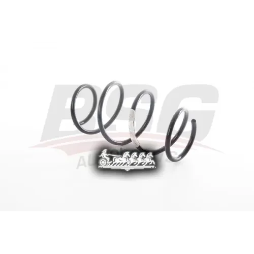 Пружина Bmw F30/F31 10- BSG AUTO PARTS 