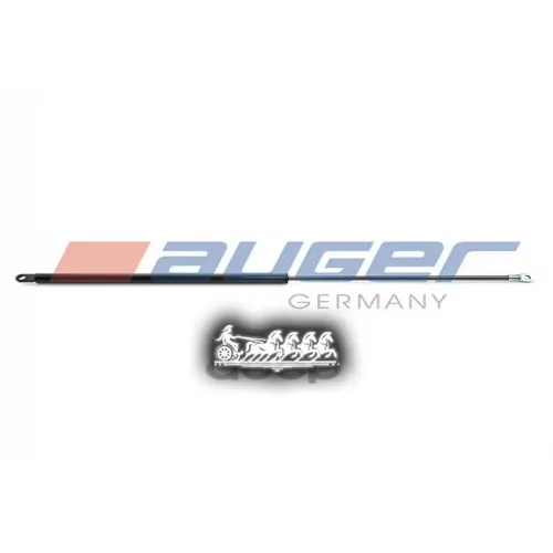 Амортизатор Подъема Решетки Scania 3 AUGER 