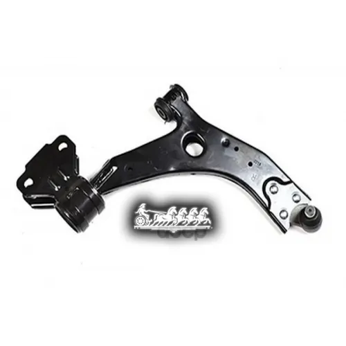 Рычаг Ford Focus/C/Max 11- BSG AUTO PARTS 