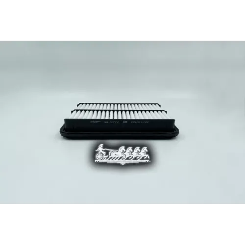 Фильтр Воздушный Hyundai Santa Fe/Magentis -06 BIG FILTER 