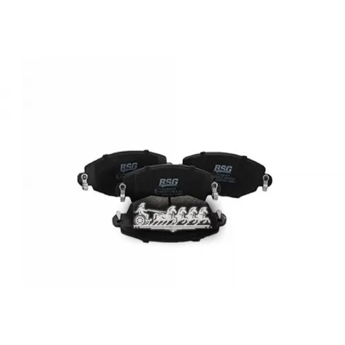 Колодки Тормозные Ford Mondeo/Jaguar 00- BSG AUTO PARTS 