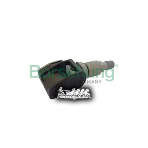 Датчик Vag A8/Passat/Superb -21 Давления В Шине BORSEHUNG 