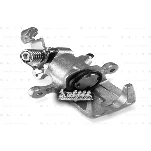 Суппорт Тормозной Hyundai/Kia Coupe/Lantra/Elantra/Cerato 04- Перед.прав. Blitz 