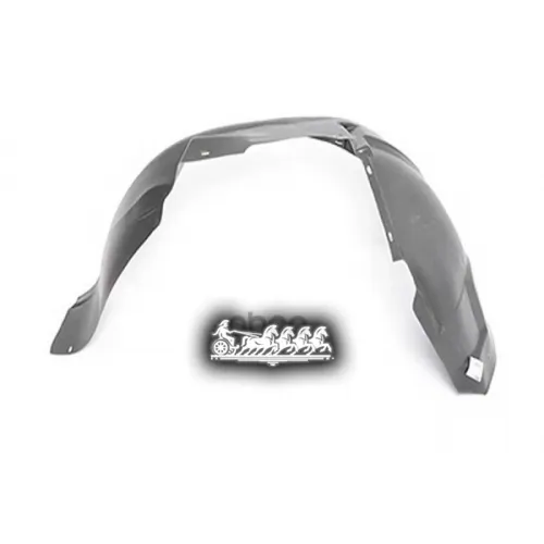 Подкрылок Vag Passat 97- BSG AUTO PARTS 