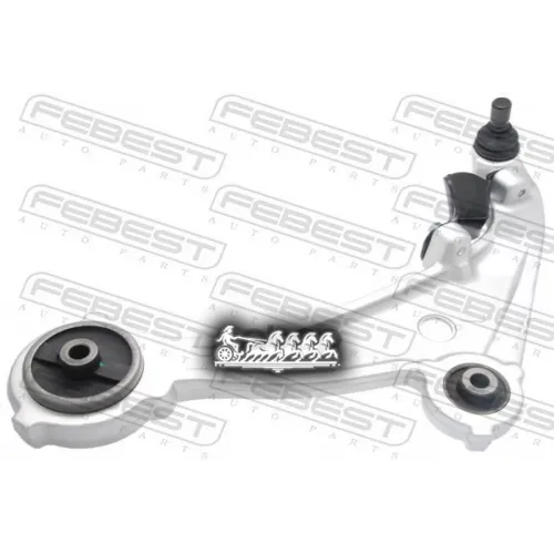 Рычаг Nissan Teana 08- Пер.подв.лев. Febest 0224-J32LH