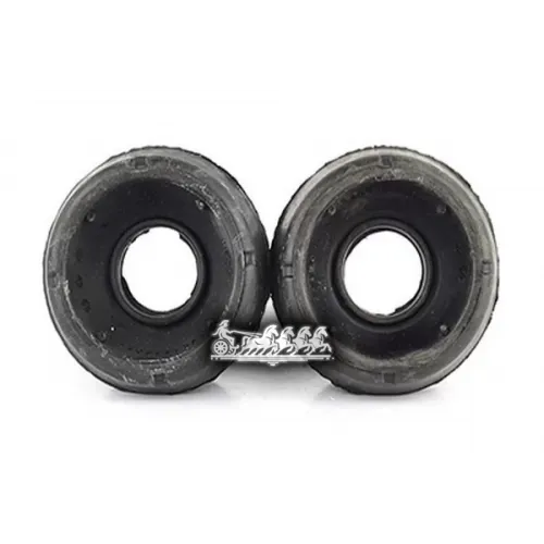 Опора Амортизатора Vag Golf4/Bora/Polo/A3/Toledo 97- BSG AUTO PARTS 