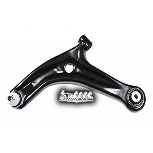 Рычаг Ford Fiesta 08- BSG AUTO PARTS 