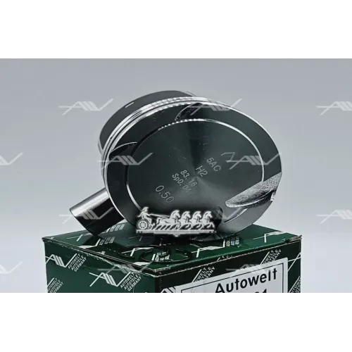 Поршень Renault 2.0I 16V F4r 400/401/403/410 (0.50) Autowelt 