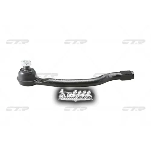 Наконечник Рулевой Тяги Honda Accord 08- Лев. (= Ceho33) CTR 