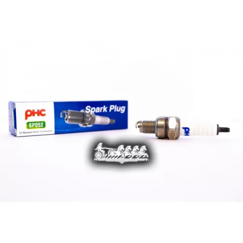 Свеча Зажигания Valeo phc 