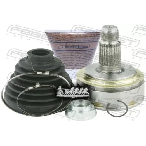 Шрус Наружный 29X63x26 Febest 0310-CIVIC5D