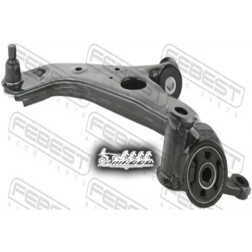 Рычаг Mazda Cx-5 11- Пер.подв.лев. Febest 0524-KELH