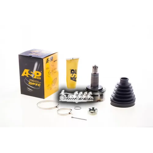 Шрус Kia Ceed 06- 1.4I/1.6I Mt Нар. Abs ASP 