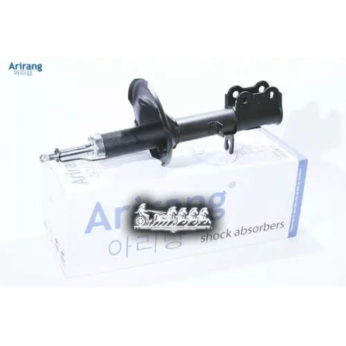 Амортизатор Kia Spectra 02- Газ.задн.лев. Arirang 