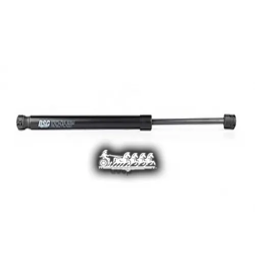 Амортизатор Багажника Gm Astra J 12- BSG AUTO PARTS 