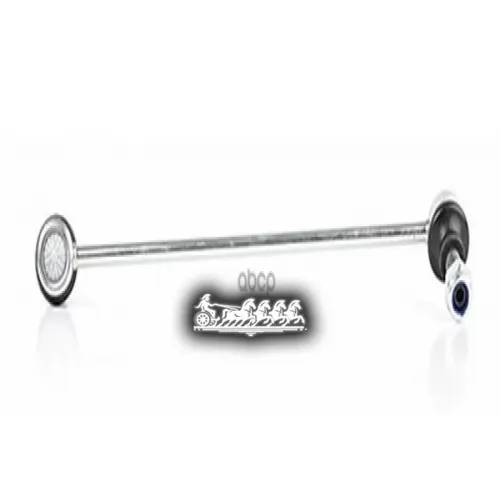 Стойка Стабилизатора Mb W204/207 07- BSG AUTO PARTS 