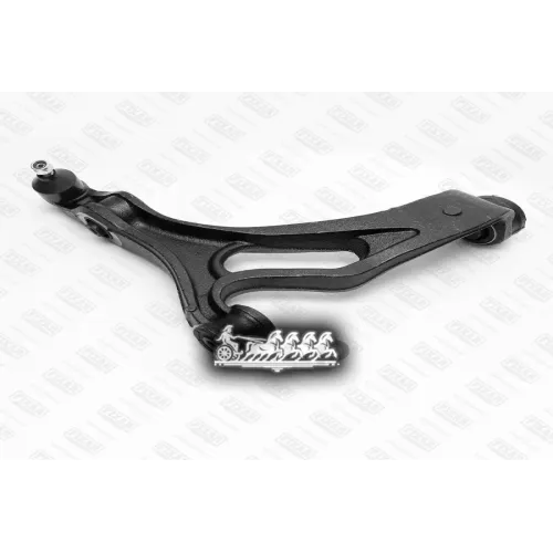 Рычаг Vw/Porsche Touareg/Cayenne 02- Перед.подв.нижн.лев. FIXAR 