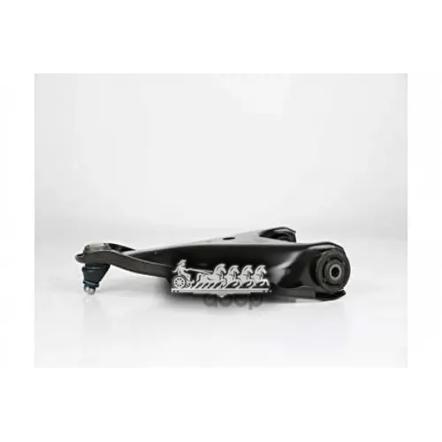 Рычаг Renault Logan /Sandero I 04- BSG AUTO PARTS 