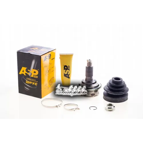 Шрус Mazda 6 02- Mt Наружный Abs (32 Шлица) ASP 