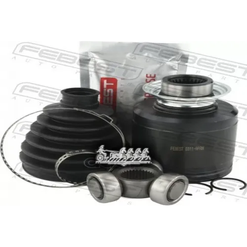 Шрус Внутренний Правый 32X40x27 Febest 0311-RPRH