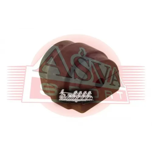 Втулка Стабилизатора Bmw 3(E90)/5(E60) Задн. ASVA 