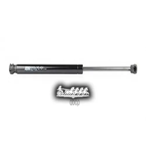 Амортизатор Багажника Mb W168 97- BSG AUTO PARTS 