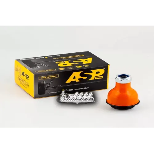 Опора Шаровая Psa 307/C4 Нижн. ASP 