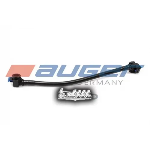 Трубопровод AUGER 