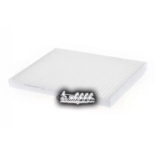 Фильтр Салонный Psa C-Crosser/Mitsubishi Outlander Ii Wunder Filter Wp2010 WUNDER filter 