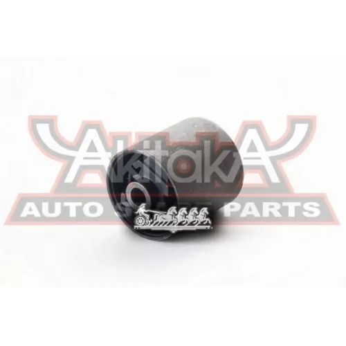 Сайлентблок Рычага Nissan Primera 01- Задн. Большой ASVA 